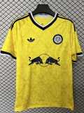 2026/27 Leeds United Away Fans Soccer jersey