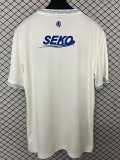 2026/27 Rangers Away Fans Soccer jersey