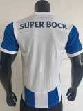 [PLAYER] 2026/27 Porto Home Player Soccer jersey