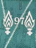 [PLAYER] 2026/27 LIV GKG Green Player Soccer jersey