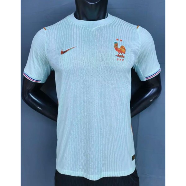 [PLAYER] 2026 France Away Player Soccer jersey