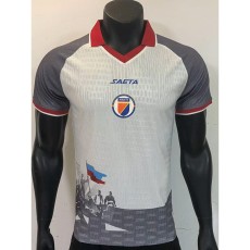 [PLAYER] 2026 Haiti Away Player Soccer jersey