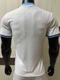 2026/27 BAR White Player Training Shirts