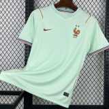 2026 France Away Fans Soccer jersey
