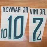 [PLAYER] 2026 Brazil Home Player Soccer jersey