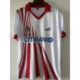 1990/91 1. FC  koln Home Retro Soccer jersey