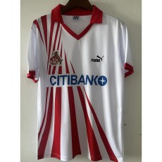 1990/91 1. FC  koln Home Retro Soccer jersey