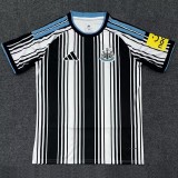 2026/27 Newcastle Home Fans Soccer jersey