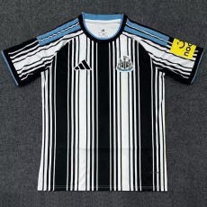 2026/27 Newcastle Home Fans Soccer jersey