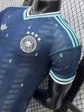 [PLAYER] 2026 Germany Away Player Soccer jersey