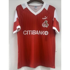 1992/93 1. FC  koln Away Retro Soccer jersey