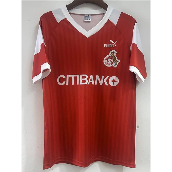 1992/93 1. FC  koln Away Retro Soccer jersey