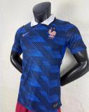 [PLAYER] 2026 France Home Player Soccer jersey