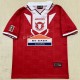 1997/98 Toros Neza Home Retro Soccer jersey