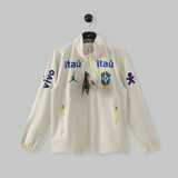 2026 Brazil Training Shirts