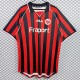 2001/02 Frankfurt Home Retro Soccer jersey