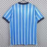 1983/84 Coventry City Home Retro Soccer jersey