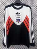 2026/27 Colo-Colo Black Hoody