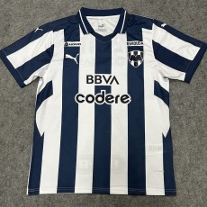 2026/27 CF Monterrey Home Fans Soccer jersey
