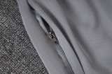 2026/27 PSG White Kids Tracksuit