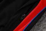 2026/27 PSG White Training Shorts Suit