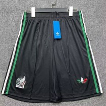 2026 Mexico 3RD Fans Soccer Shorts