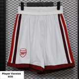 [PLAYER] 2026/27 ASN Home Player Soccer Shorts