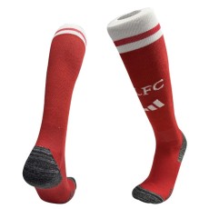 足球袜子 2026/27 LIV Home Soccer Socks
