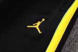 2026 Brazil Black Tracksuit
