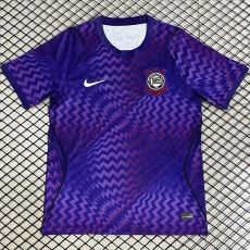 2026/27 Corinthians GKP Purple Fans Soccer jersey