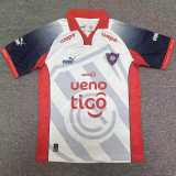 2026/27 Cerro Porteno 3RD Fans Soccer jersey