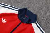 2026/27 ASN Red Tracksuit