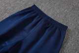 2026/27 R MAD Royal blue Kids Tracksuit