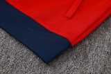 2026/27 ASN Red Tracksuit