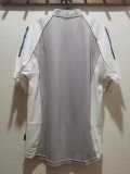 2002 Japan Away Retro Soccer jersey