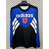 2026/27 Universidad de Chile Blue Hoody