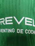 [PLAYER] 2026/27 Real Betis Home Player Soccer jersey
