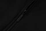2026 Argentina Black Kids Tracksuit