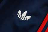2026/27 ASN Red Tracksuit