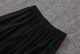 2026/27 PSG White Training Shorts Suit