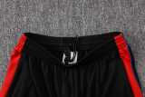 2026/27 PSG White Training Shorts Suit
