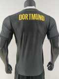 [PLAYER] 2026/27 Dortmund Away Player Soccer jersey