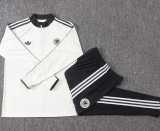 2026 Germany Half Pull Tracksuit