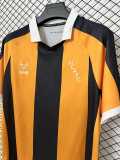 2026/27 Hull City AFC Home Fans Soccer jersey