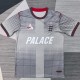 2026 England Gray Training Shirts