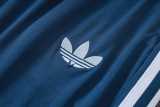2026 Italy Half Pull Tracksuit