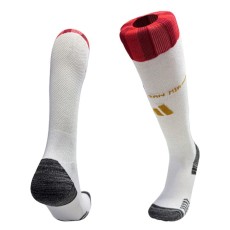 足球袜子 2026/27 Bayern Home Soccer Socks