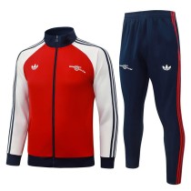2026/27 ASN Red Tracksuit