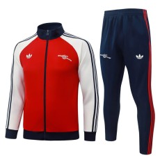 2026/27 ASN Red Tracksuit
