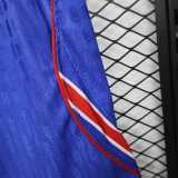 [PLAYER] 2026/27 PSG Home Player Soccer Shorts